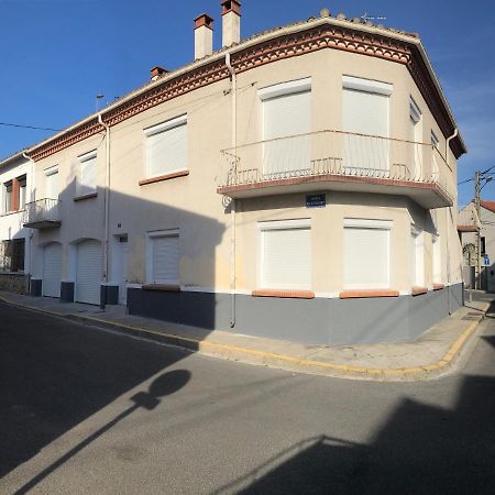 Cottage La Villa Sant Marti Perpignan Exteriér fotografie